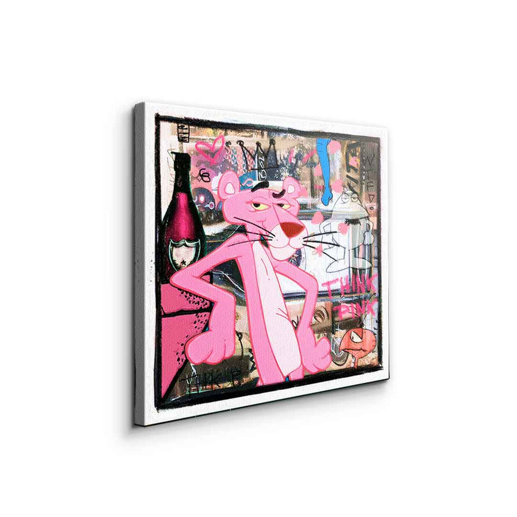 Pink Panther Lounge