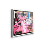 Pink Panther Lounge