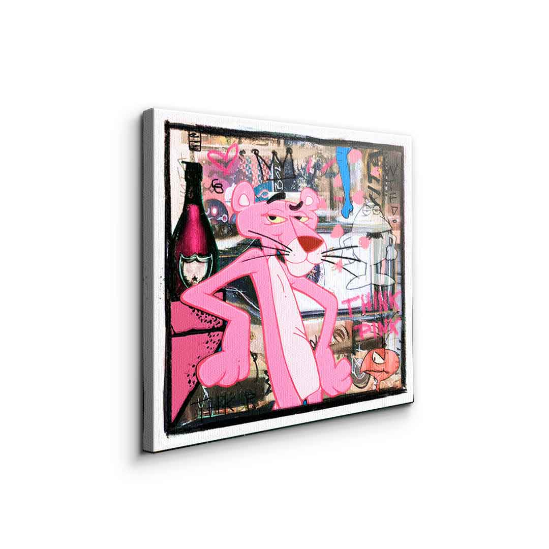 Pink Panther Lounge