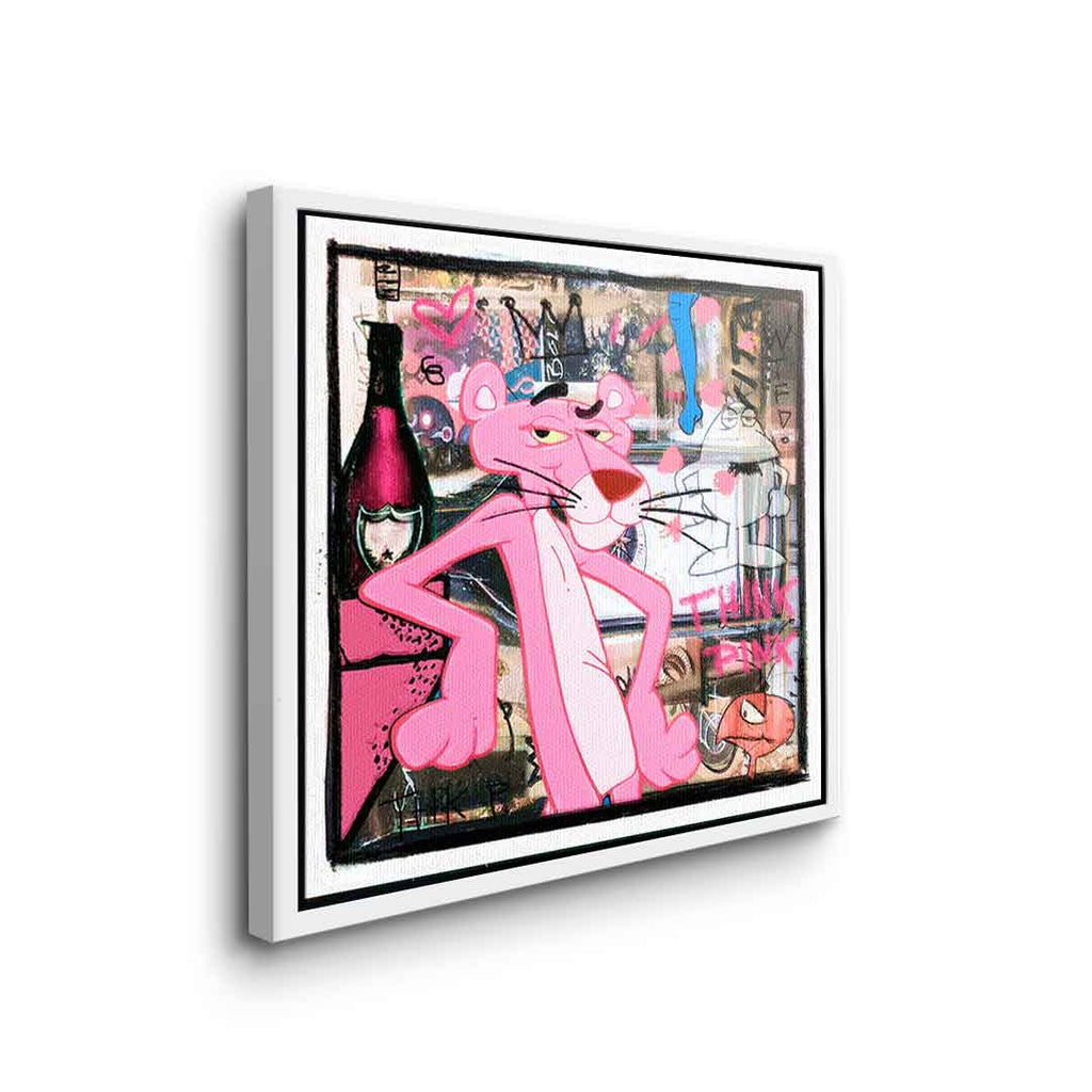 Pink Panther Lounge