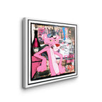 Pink Panther Lounge