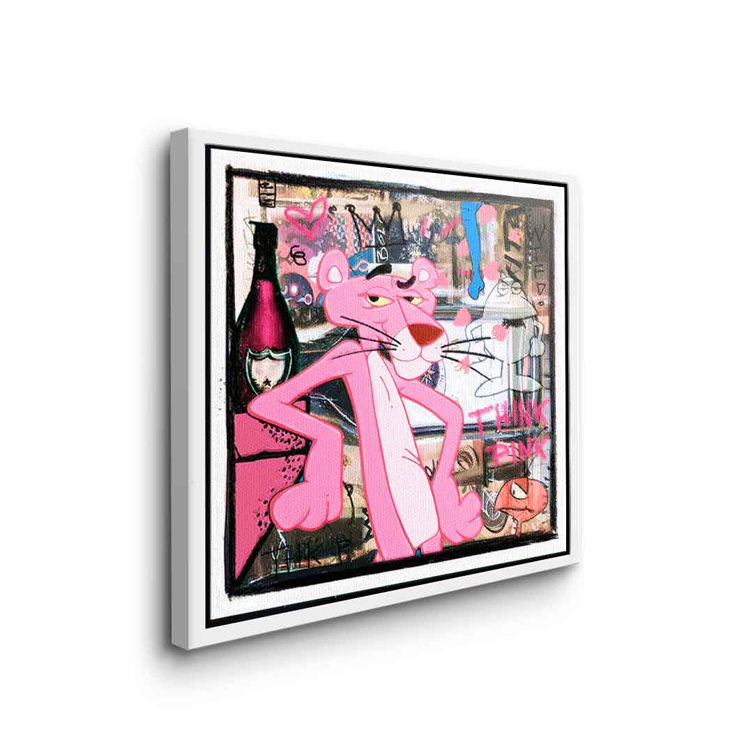 Pink Panther Lounge