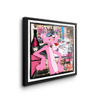Pink Panther Lounge