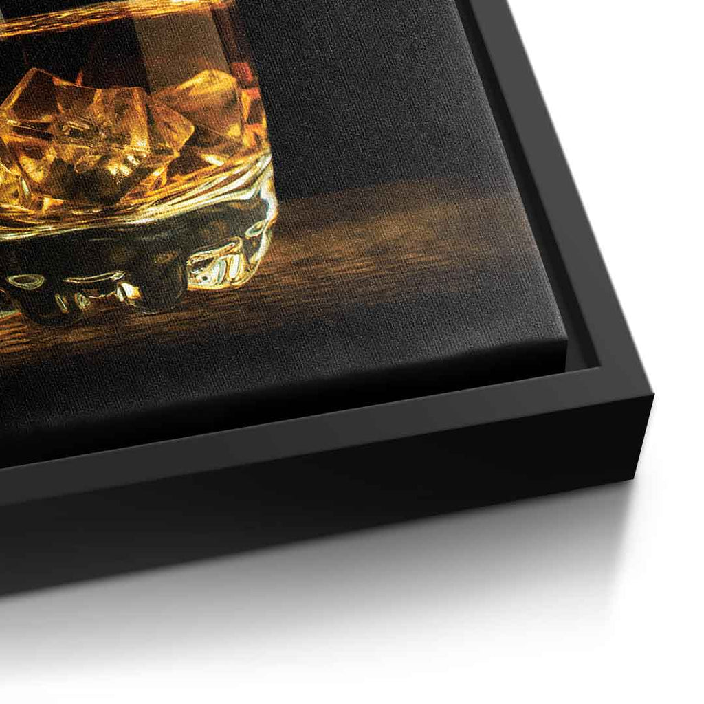 Whiskey & Smoke