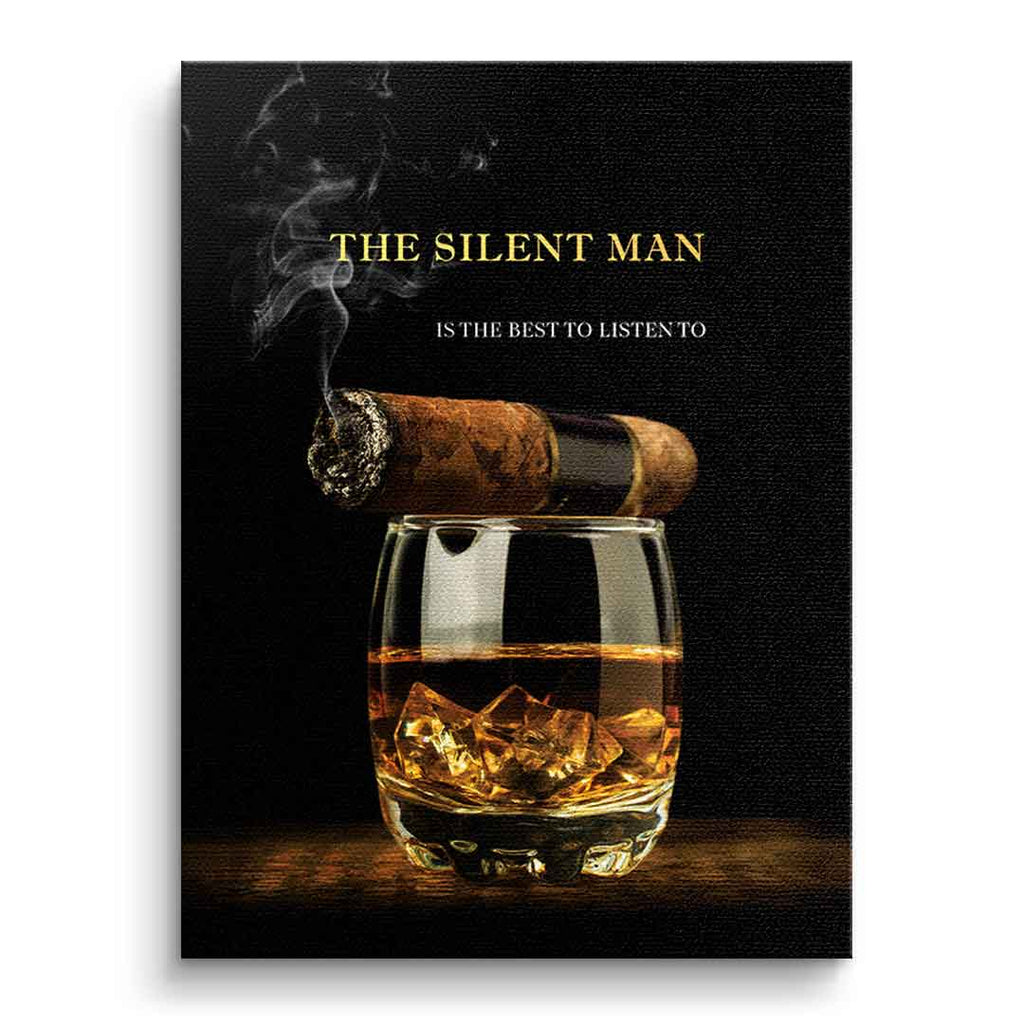 Whiskey & Smoke