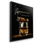 Whiskey & Smoke