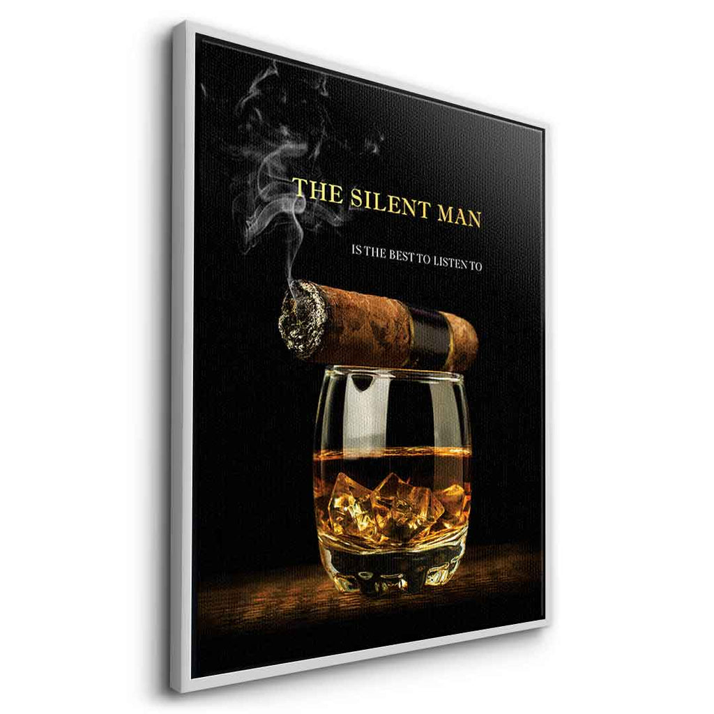 Whiskey & Smoke