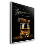 Whiskey & Smoke