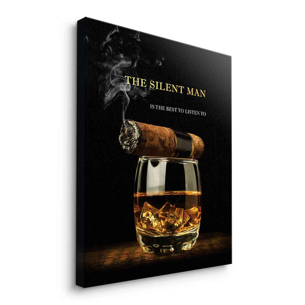 Whiskey & Smoke