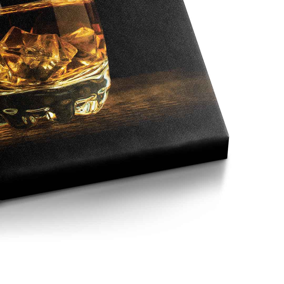 Whiskey & Smoke