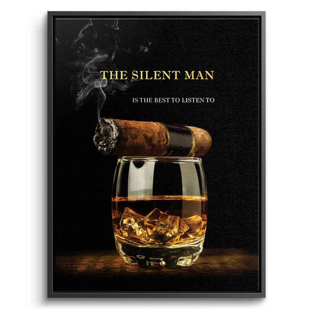 Whiskey & Smoke