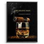 Whiskey & Smoke