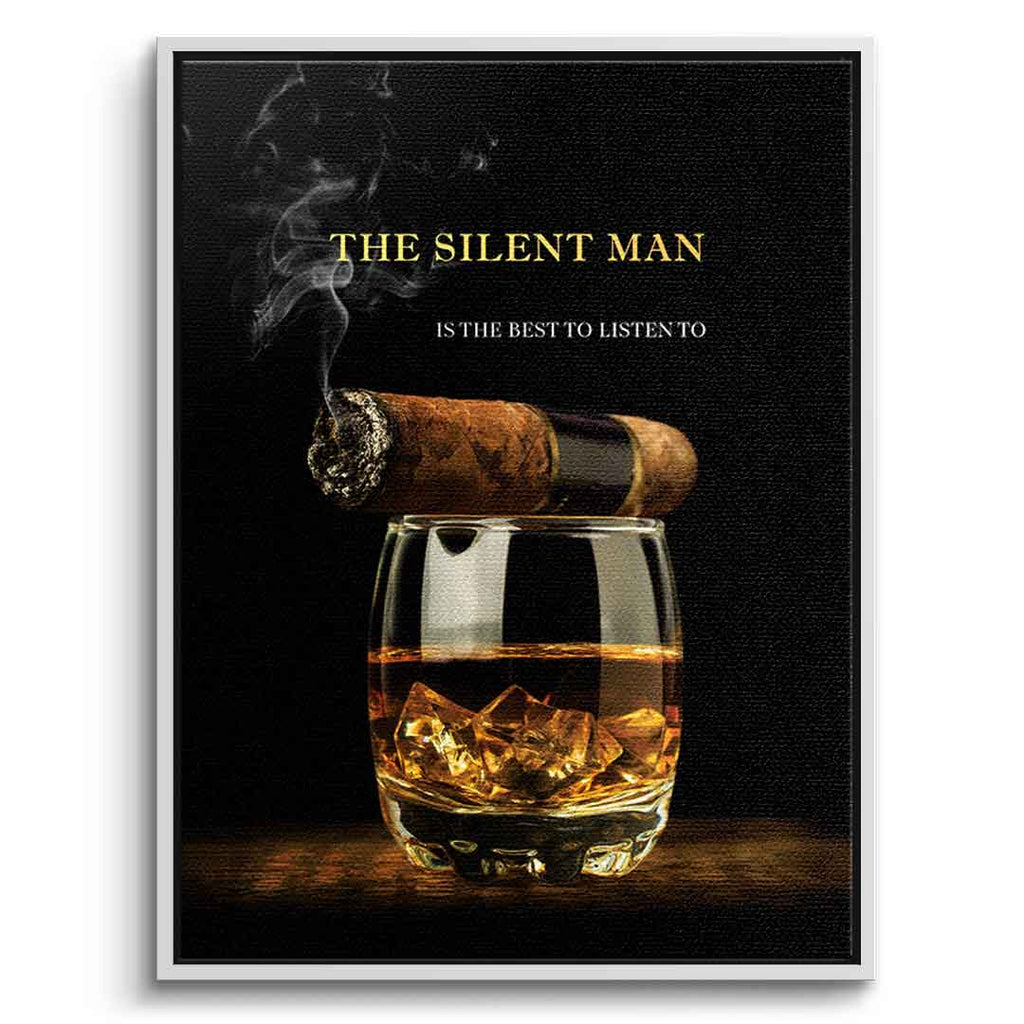 Whiskey & Smoke