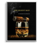Whiskey & Smoke
