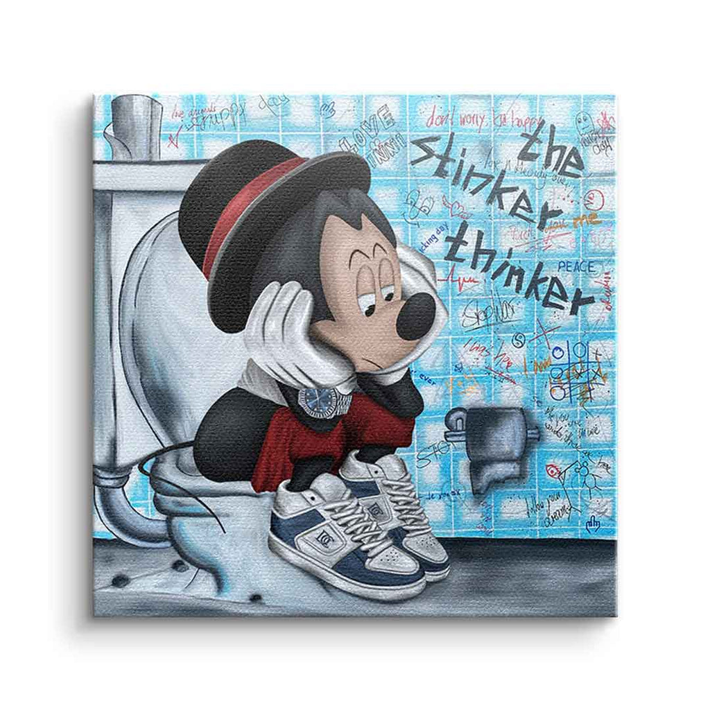 Minnie Street Style