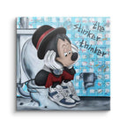 Minnie Street Style
