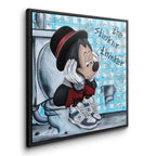 Minnie Street Style