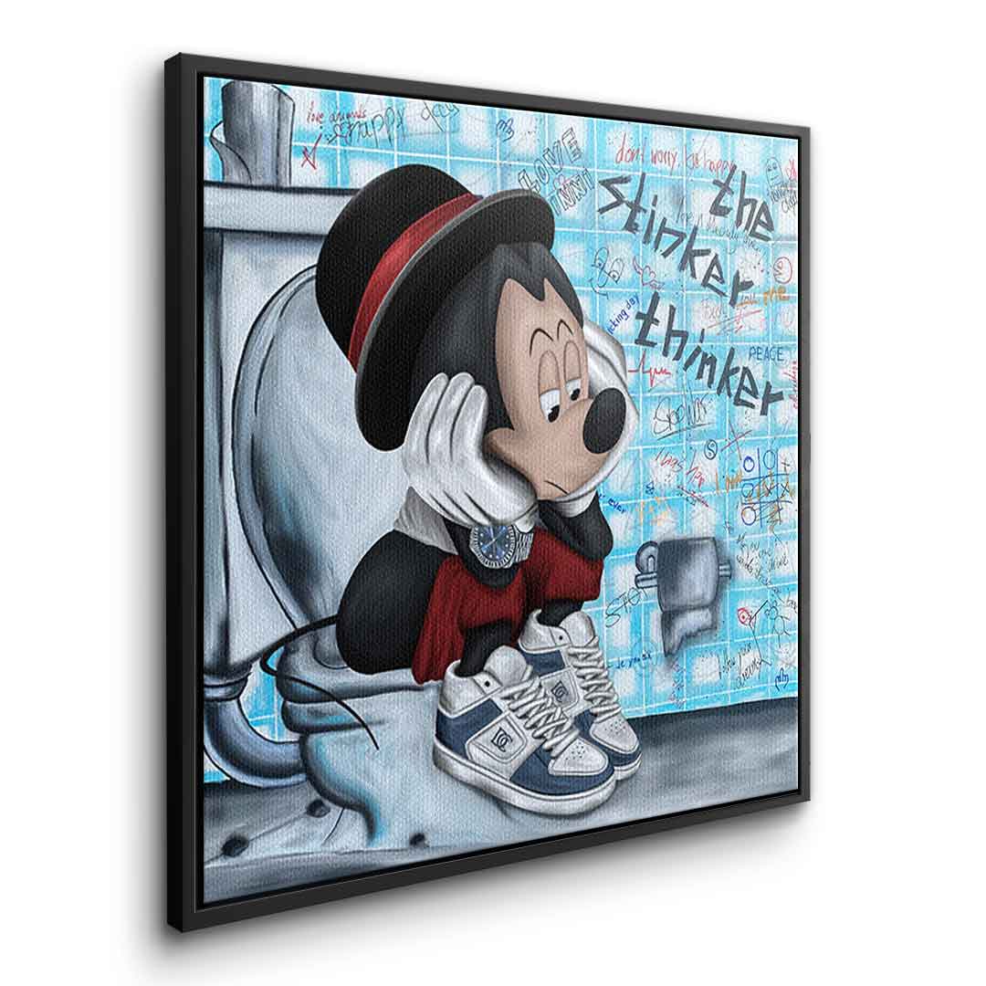 Minnie Street Style