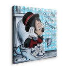 Minnie Street Style