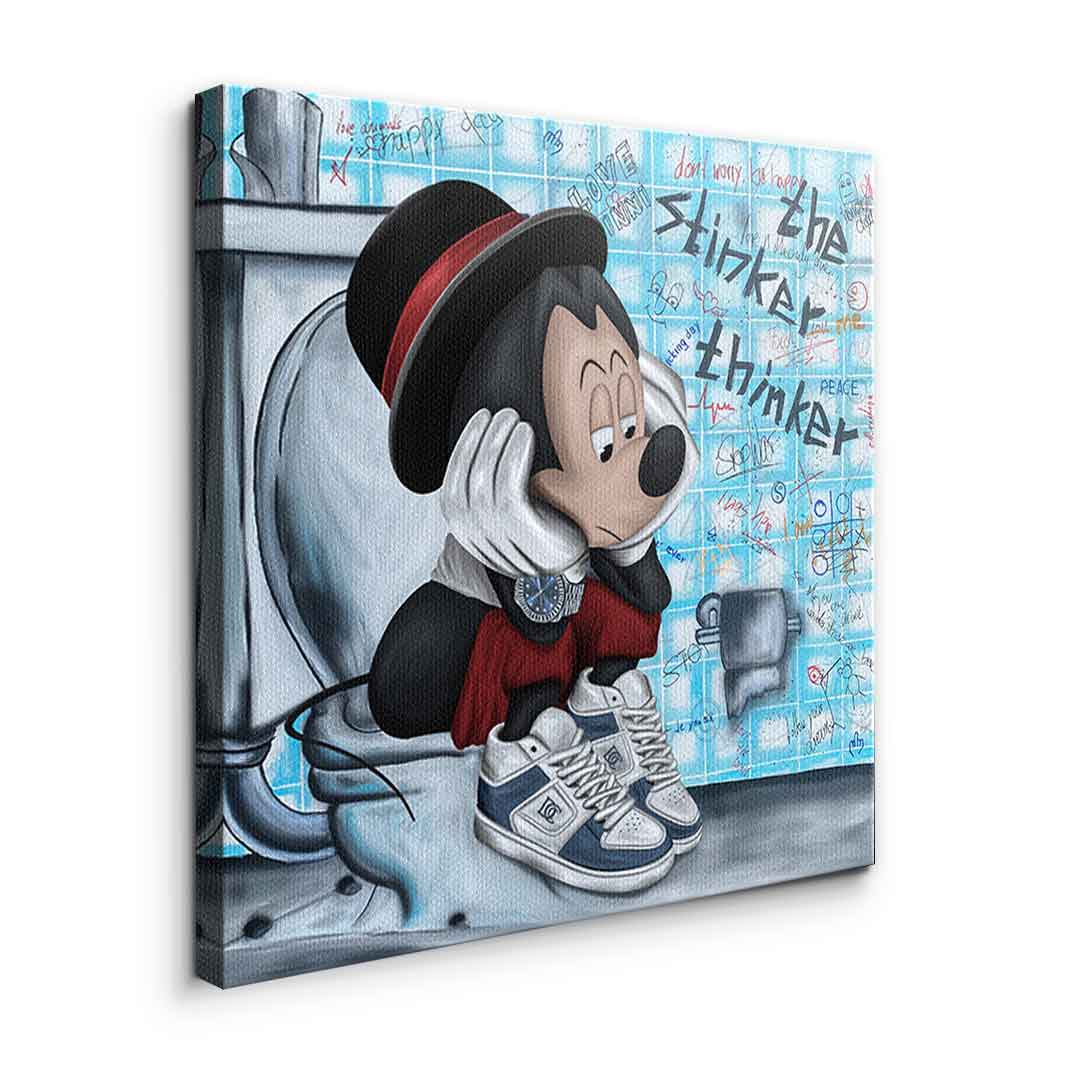 Minnie Street Style