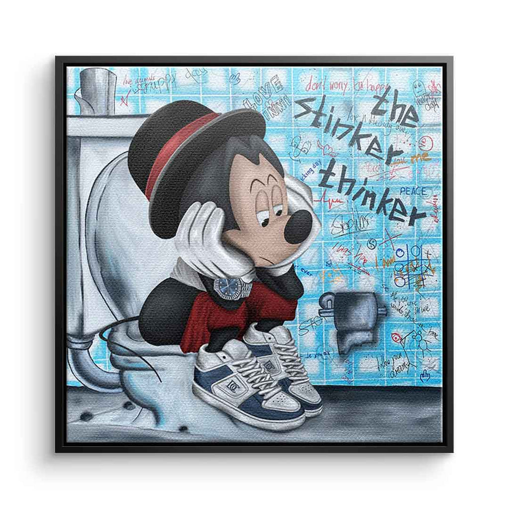 Minnie Street Style