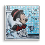 Minnie Street Style
