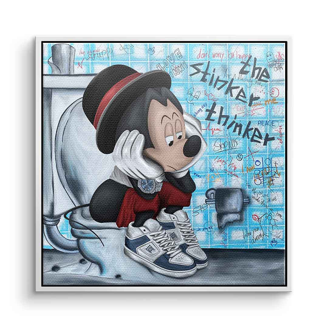 Minnie Street Style
