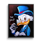 Uncle Scrooge