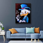 Uncle Scrooge