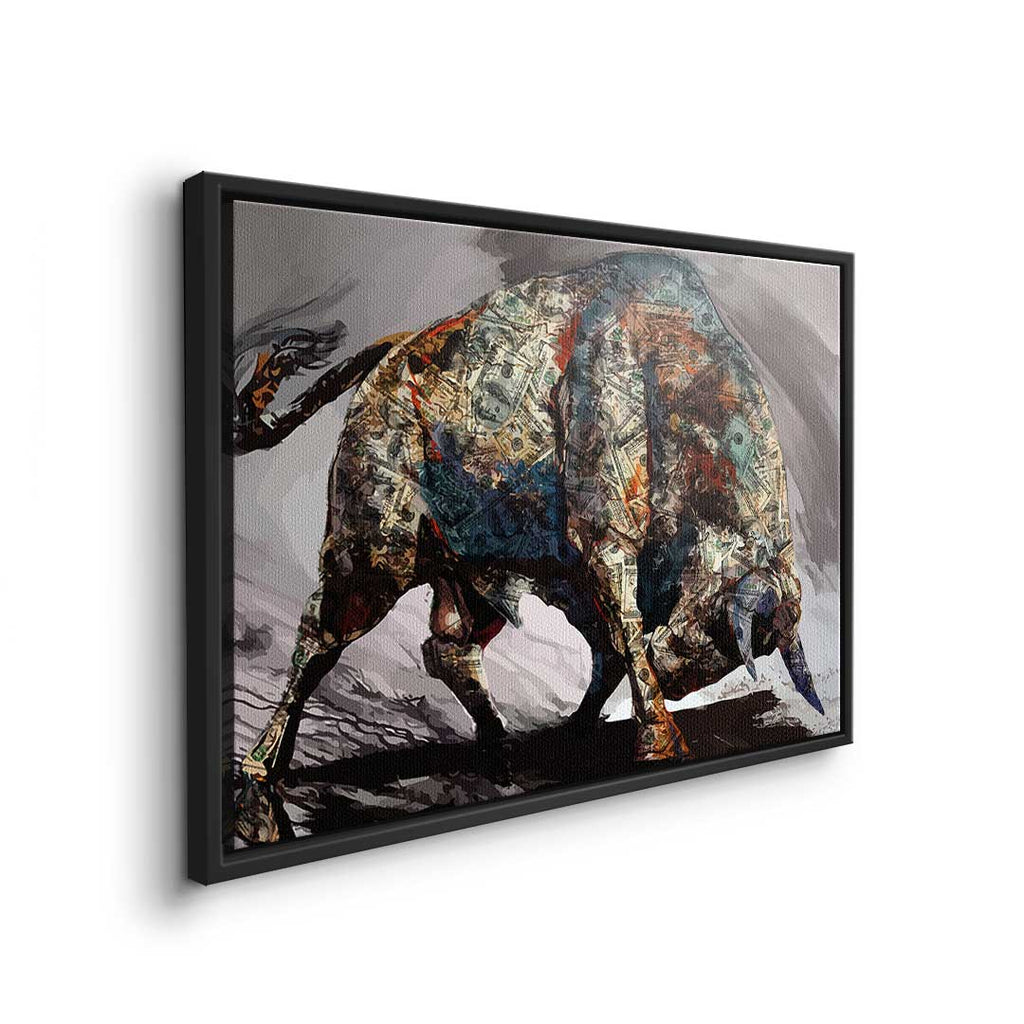 Midnight Bull