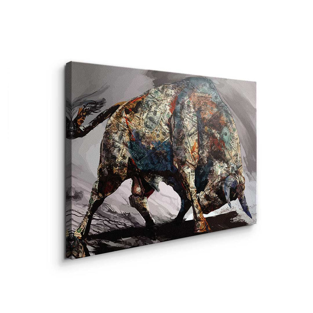 Midnight Bull