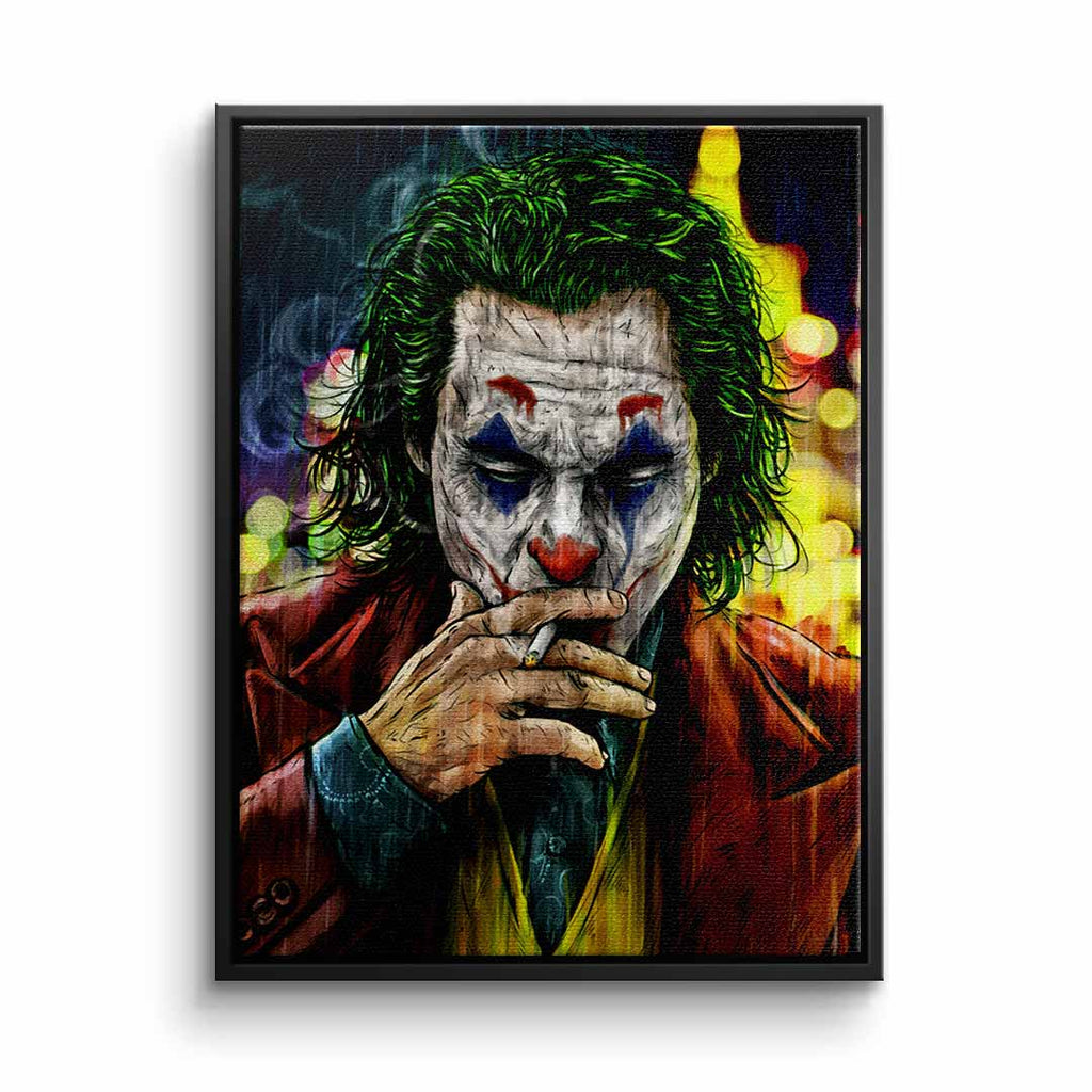 Joker's Wild