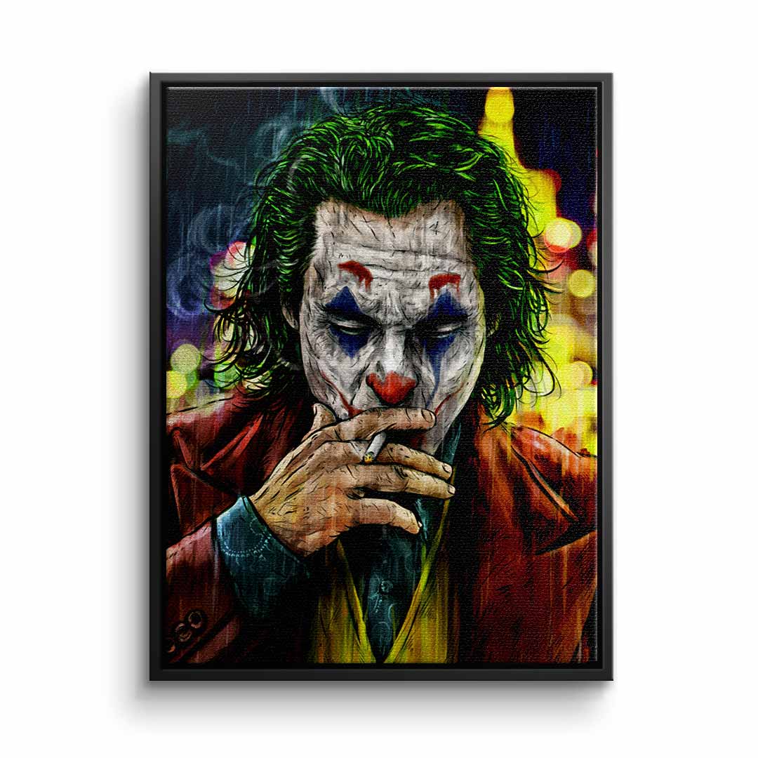 Joker's Wild