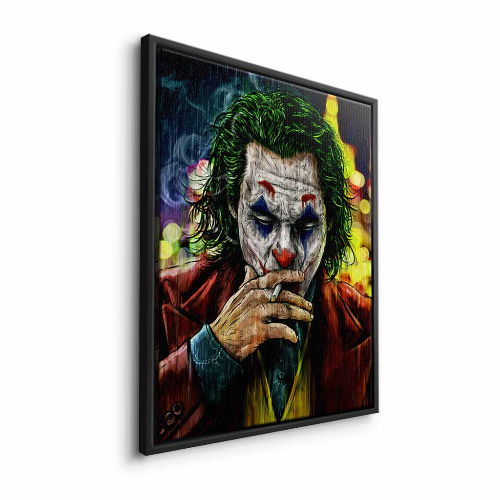 Joker's Wild