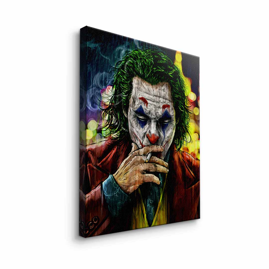 Joker's Wild