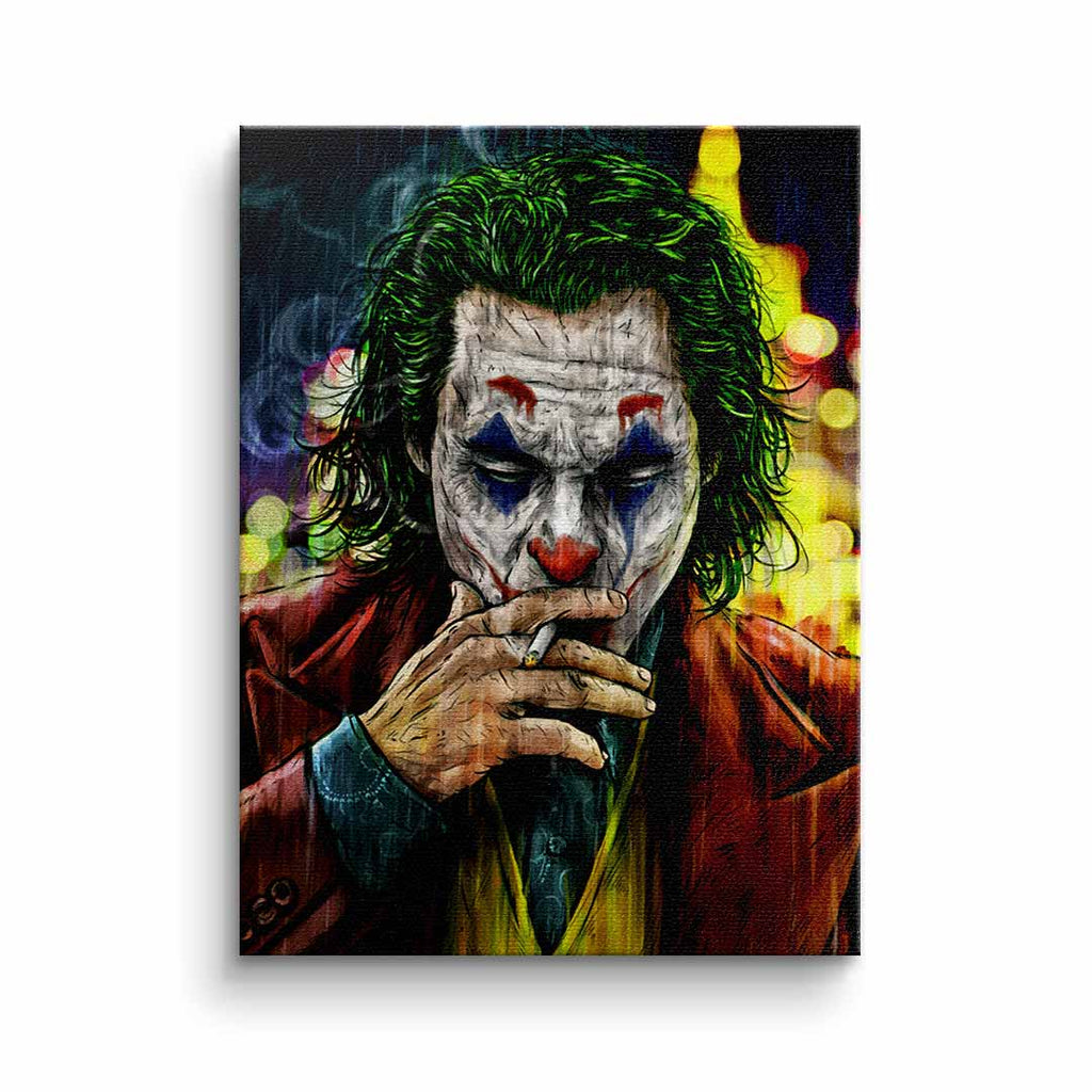 Joker's Wild