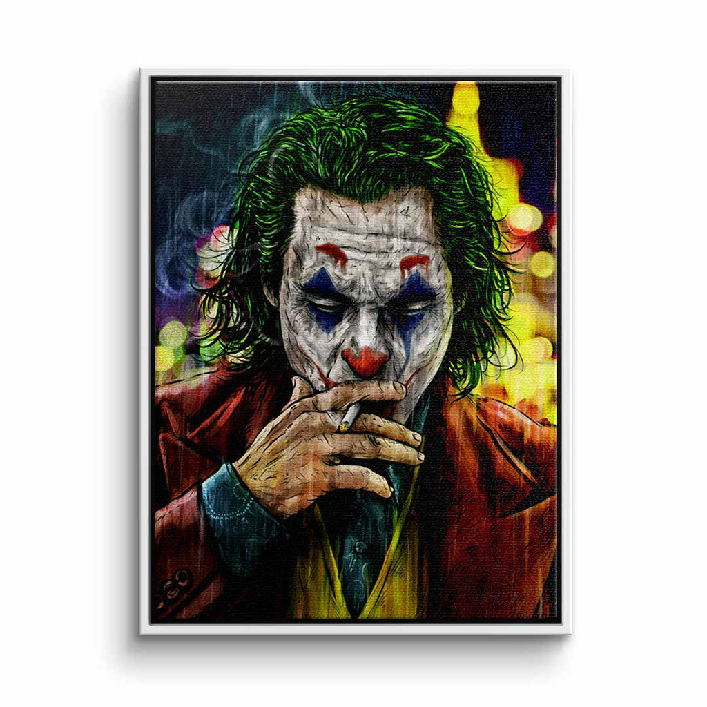 Joker's Wild