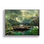 Emerald Escape