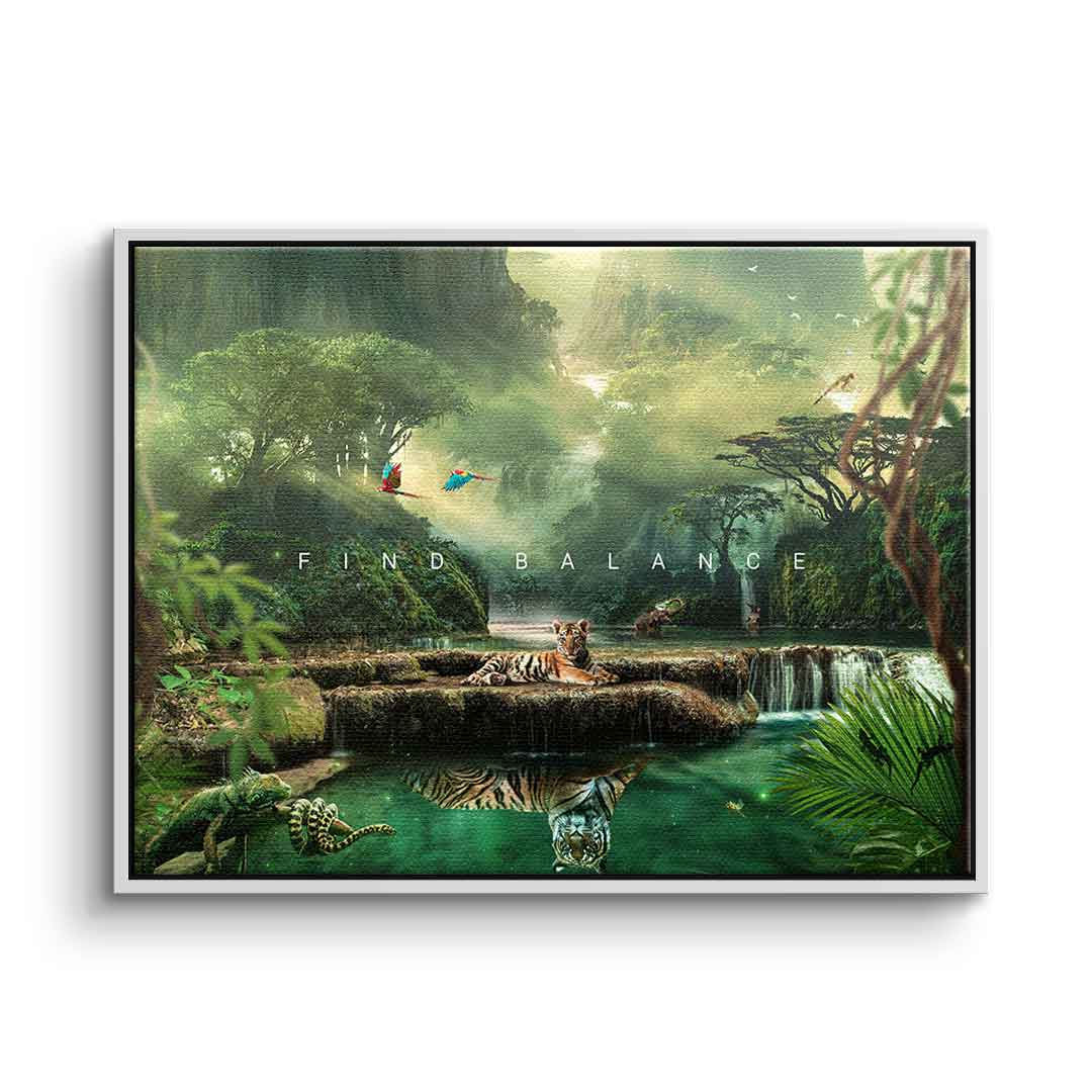 Emerald Escape