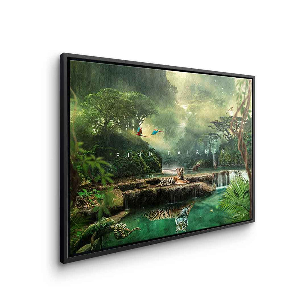 Emerald Escape