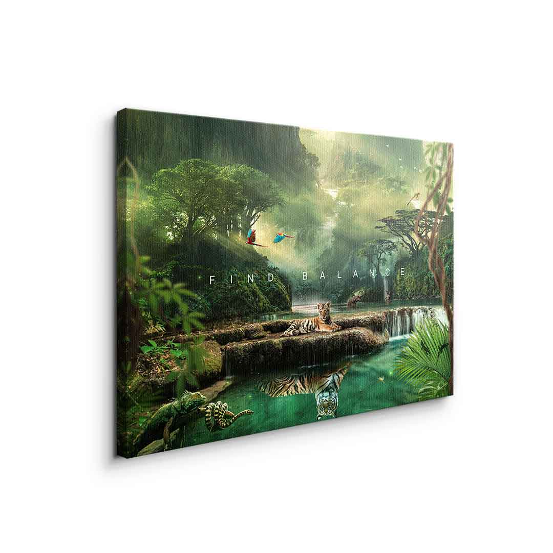 Emerald Escape