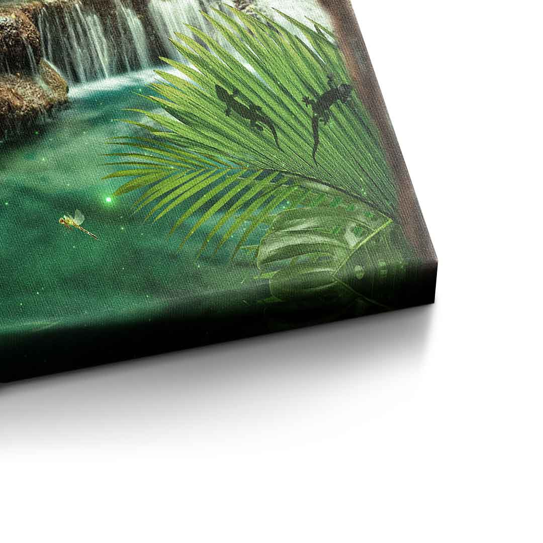 Emerald Escape