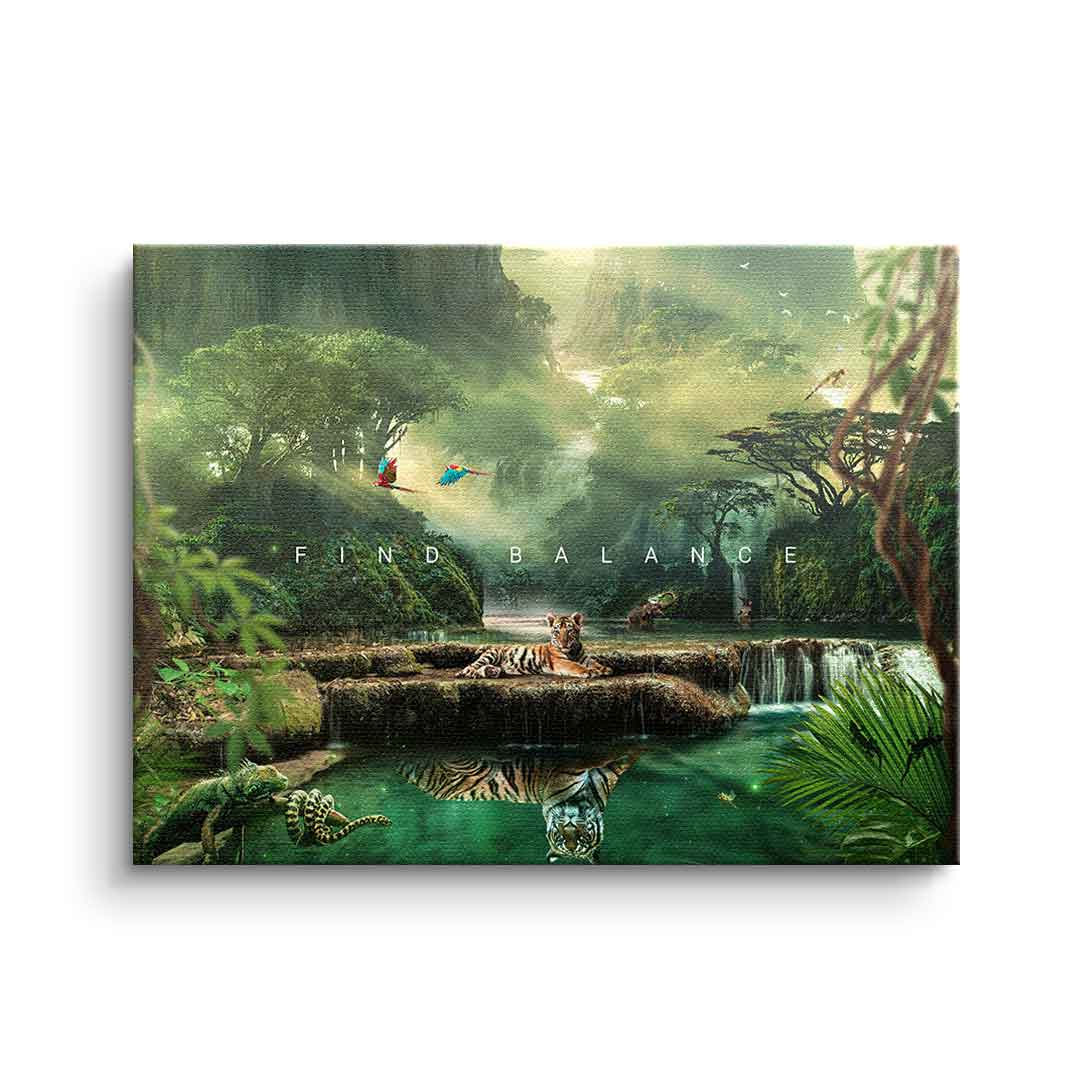 Emerald Escape