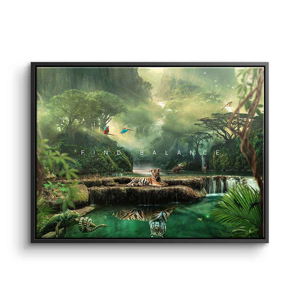 Emerald Escape