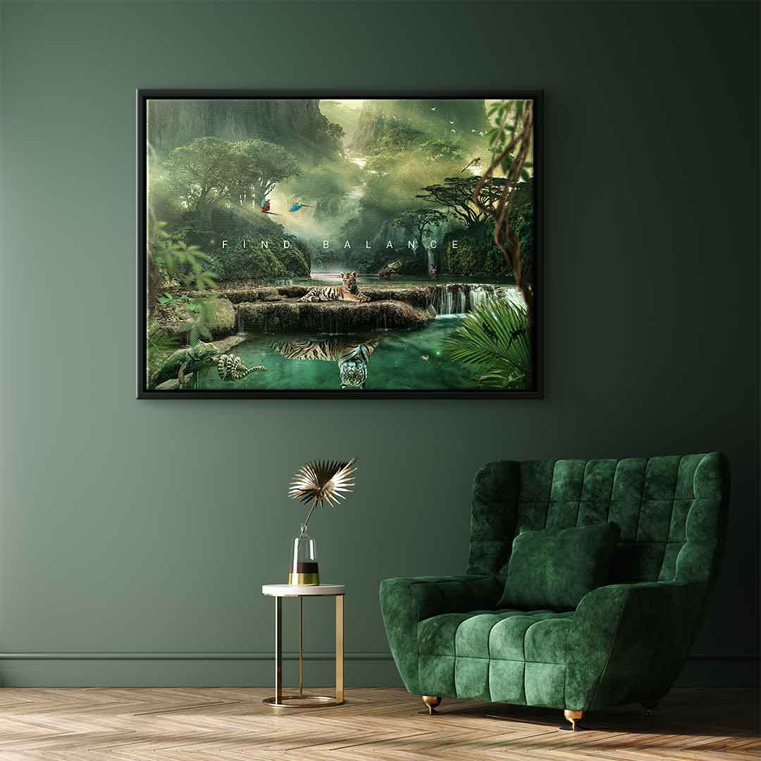 Emerald Escape