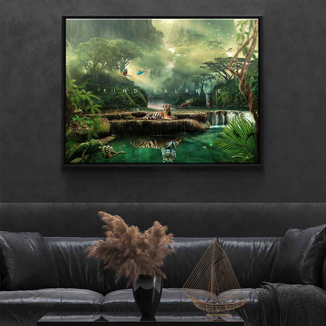 Emerald Escape