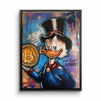 Bitcoin Donald