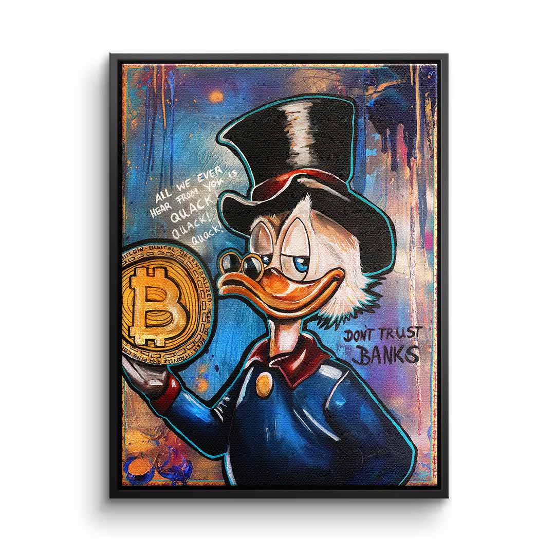 Bitcoin Donald