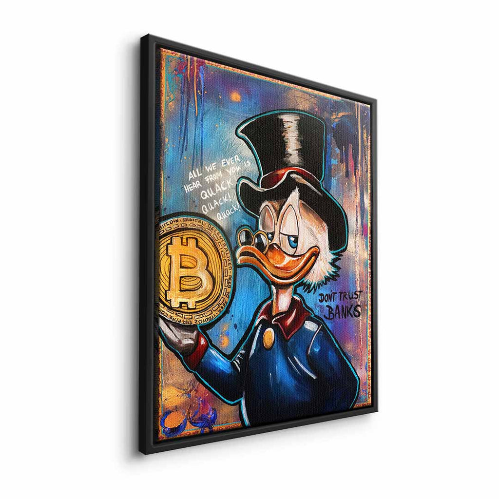 Bitcoin Donald