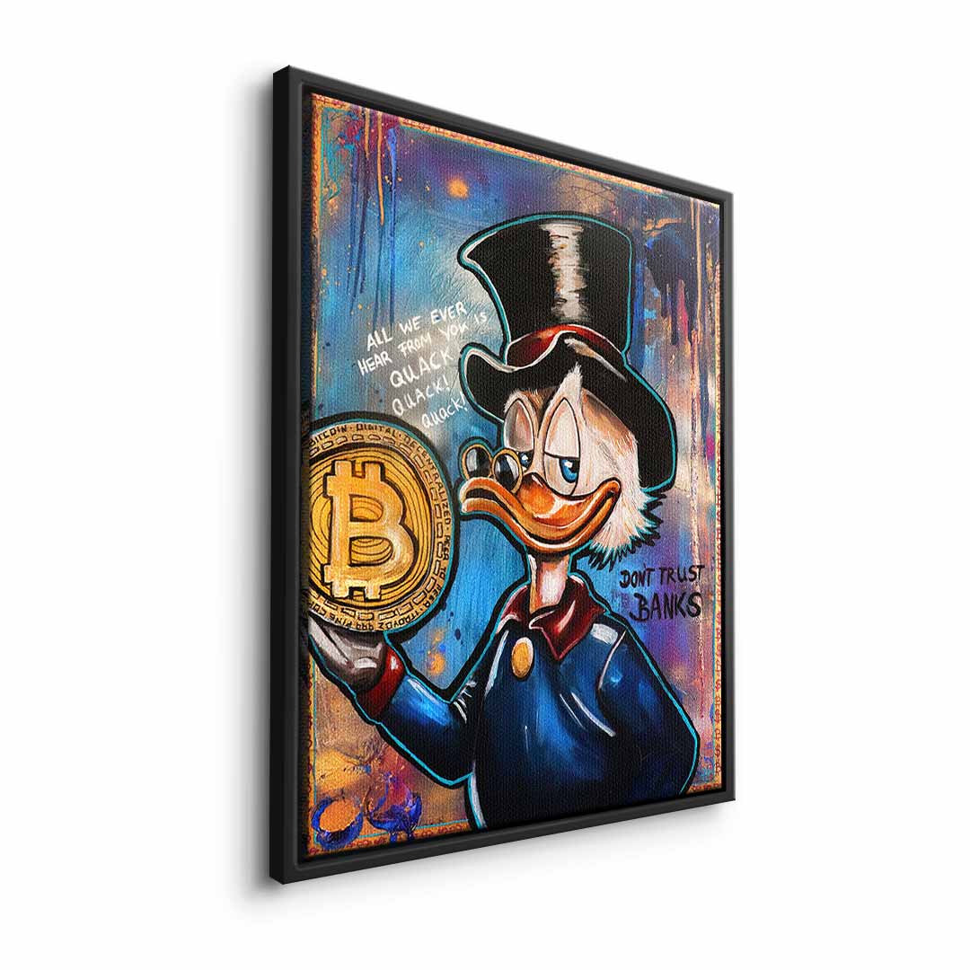 Bitcoin Donald